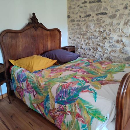 Appartamento Keur Jant Bi Bollène Esterno foto