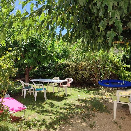 Appartamento Keur Jant Bi Bollène Esterno foto