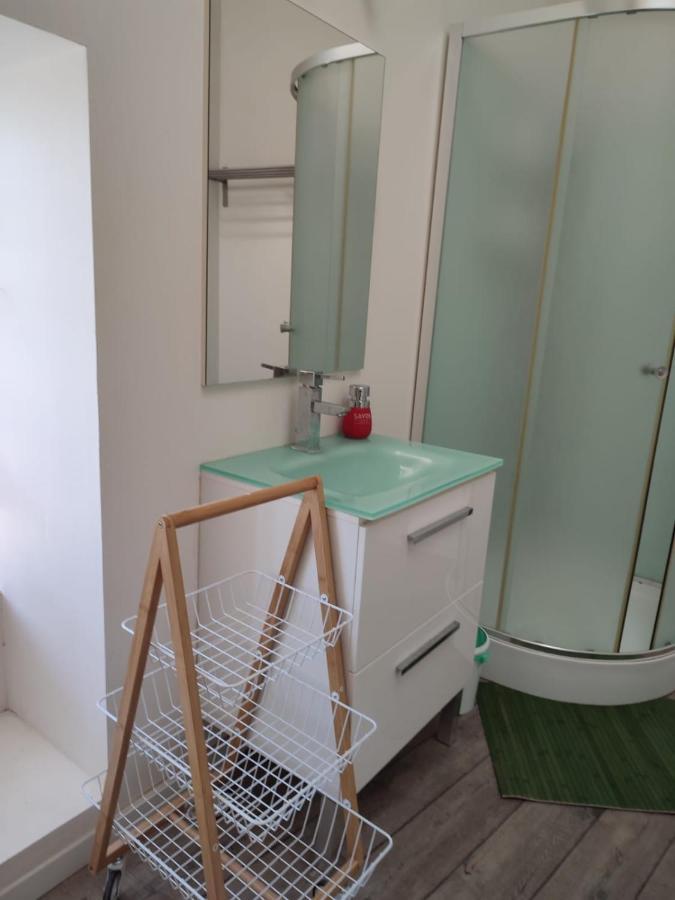 Appartamento Keur Jant Bi Bollène Esterno foto