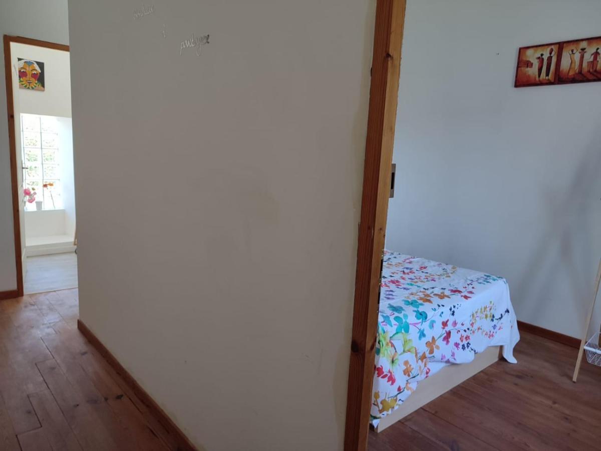 Appartamento Keur Jant Bi Bollène Esterno foto