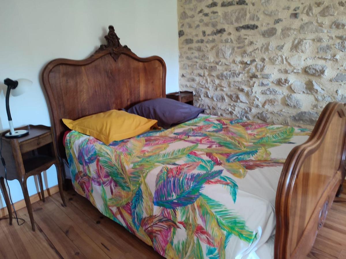 Appartamento Keur Jant Bi Bollène Esterno foto