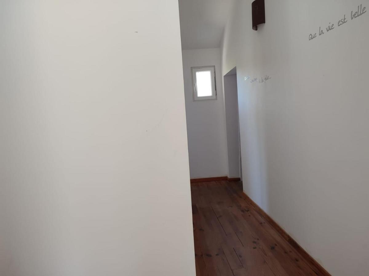 Appartamento Keur Jant Bi Bollène Esterno foto
