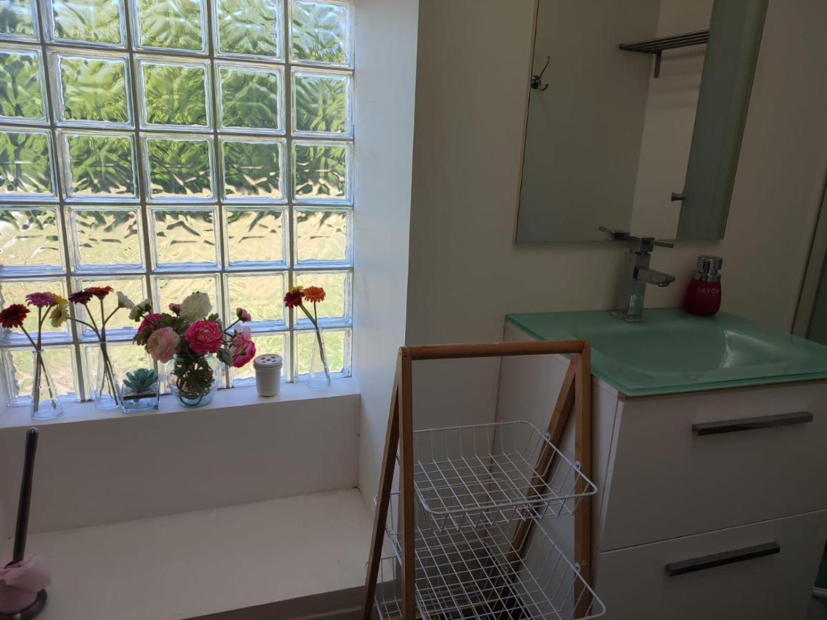 Appartamento Keur Jant Bi Bollène Esterno foto