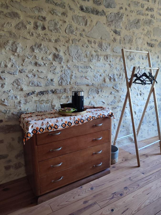 Appartamento Keur Jant Bi Bollène Esterno foto