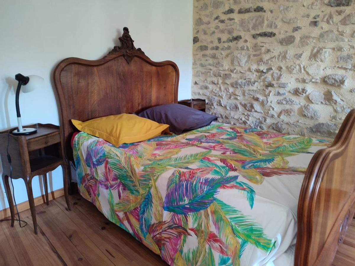 Appartamento Keur Jant Bi Bollène Esterno foto