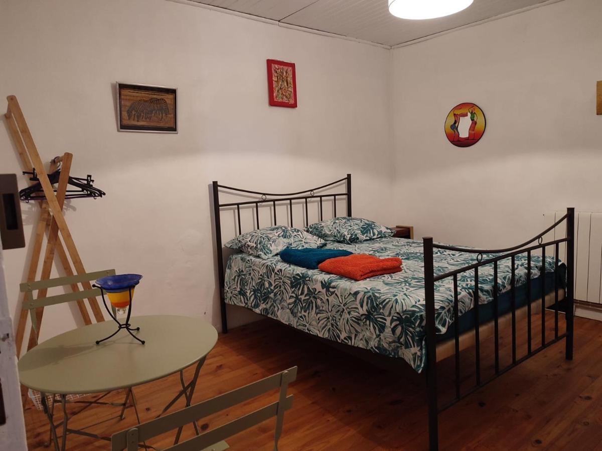 Appartamento Keur Jant Bi Bollène Esterno foto