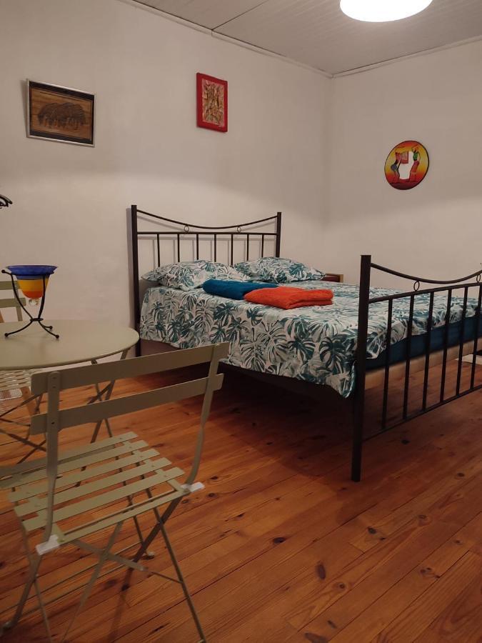 Appartamento Keur Jant Bi Bollène Esterno foto